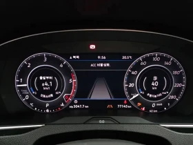 VW Arteon, снимка 8