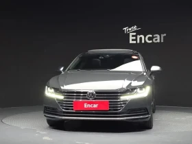 VW Arteon, снимка 3