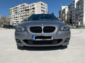 BMW 535 BMW 535d FACELIFT REMAP  | Mobile.bg    2