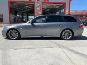 BMW 535 BMW 535d FACELIFT REMAP  | Mobile.bg    3