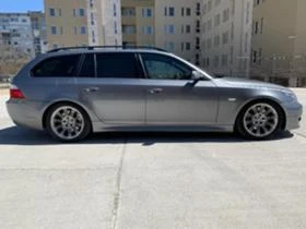 BMW 535 BMW 535d FACELIFT REMAP  | Mobile.bg    4