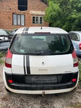 Renault Scenic | Mobile.bg    3