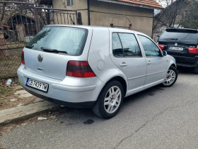 VW Golf 1.9tdi, снимка 1 - Автомобили и джипове - 45002015