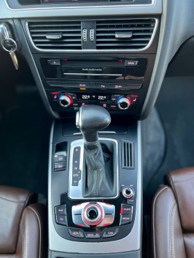 Audi A4 245 QUATTRO S-LINE | Mobile.bg   8