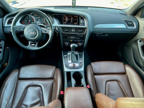Audi A4 245 QUATTRO S-LINE | Mobile.bg   5
