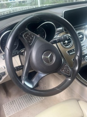 Mercedes-Benz C 220 CDI, снимка 11