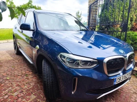 BMW iX3 Impressive  | Mobile.bg    2