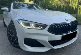 BMW 840 d / XDRIVE / M OPTIC | Mobile.bg    1