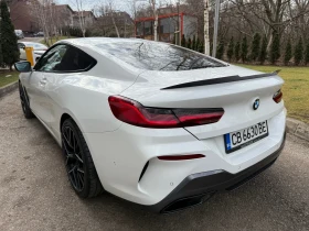 BMW 840 d / XDRIVE / M OPTIC | Mobile.bg    5