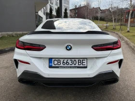 BMW 840 d / XDRIVE / M OPTIC | Mobile.bg    6