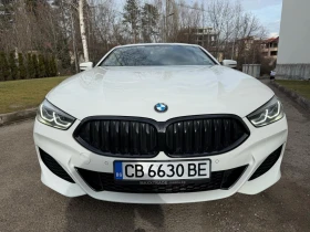 BMW 840 d / XDRIVE / M OPTIC | Mobile.bg    2