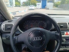 Audi A3, снимка 4