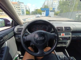 Audi A3, снимка 6