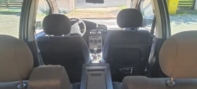 Opel Zafira Eco m 1.6 CNG | Mobile.bg    7