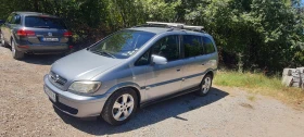 Opel Zafira Eco m 1.6 CNG | Mobile.bg    10