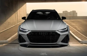     Audi Rs6 55x.!!!/1001HP/CERAMIC/CARBON/360/B&O/ !