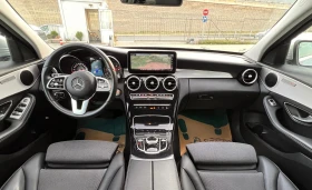 Mercedes-Benz C 220 Face  Keyless    | Mobile.bg    9