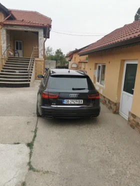 Audi A6 3.0, снимка 3