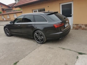 Audi A6 3.0, снимка 2