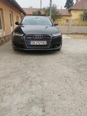 Audi A6 3.0, снимка 1