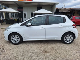 Peugeot 208 1.6 HDI, снимка 4