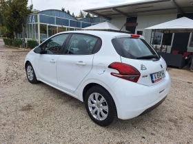 Peugeot 208 1.6 HDI, снимка 5