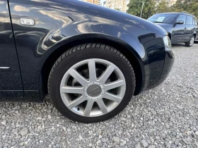 Audi A4 1.9TDI 131 S-LINE QUATTRO  | Mobile.bg    12