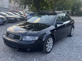 Audi A4 1.9TDI 131 S-LINE QUATTRO  | Mobile.bg    1