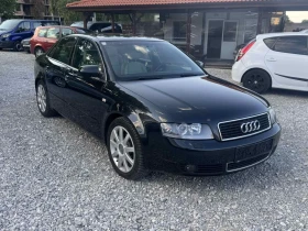 Audi A4 1.9TDI 131 S-LINE QUATTRO  | Mobile.bg    4