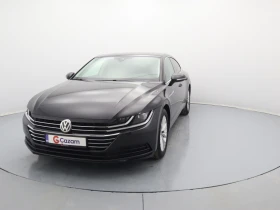 VW Arteon 2.0 TDI, снимка 3