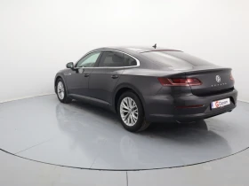 VW Arteon 2.0 TDI, снимка 8