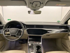 Audi A6 50 TDI V6 (286 кс) quattro, снимка 5