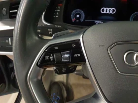 Audi A6 50 TDI V6 (286 кс) quattro, снимка 12