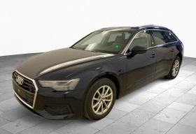 Audi A6 50 TDI V6 (286 кс) quattro, снимка 2