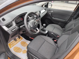 Renault Captur 1.0/TCe 90 к.с. Stop&Start, снимка 12