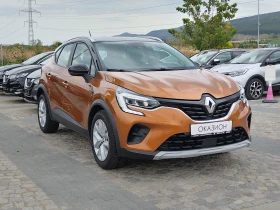 Renault Captur 1.0/TCe 90 к.с. Stop&Start, снимка 3