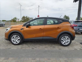 Renault Captur 1.0/TCe 90 к.с. Stop&Start, снимка 4