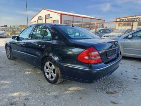 Mercedes-Benz E 280 6 цил. редови, снимка 4