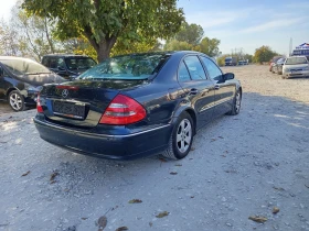 Mercedes-Benz E 280 6 цил. редови, снимка 3