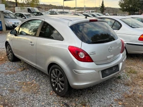     Opel Corsa 1.2i 