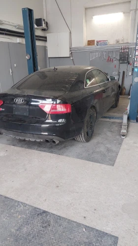     Audi S5 4.2 fsi