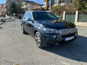 BMW X5M MX50 F15 camera na 360, снимка 1