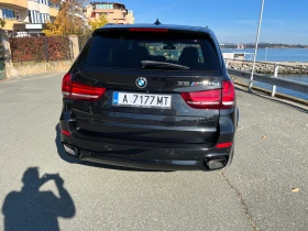 BMW X5M MX50 F15 camera na 360, снимка 4