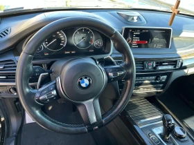 BMW X5M MX50 F15 camera na 360, снимка 11