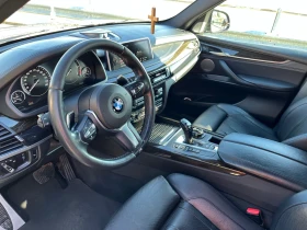 BMW X5M MX50 F15 camera na 360, снимка 13