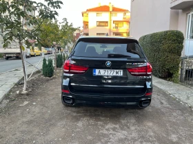 BMW X5M MX50 F15 camera na 360, снимка 9