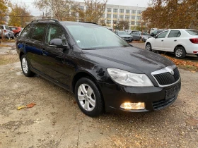 Обява за продажба на Skoda Octavia 4х4 Евро 5 ~10 900 лв. - изображение 3