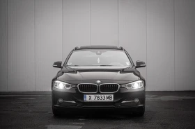 BMW 320, снимка 2