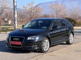 Обява за продажба на Audi A3 2.0TDI 140кс S-Tronic* ПЕРФЕКТЕН*  ~16 300 лв. - изображение 1