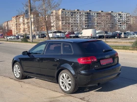 Audi A3 2.0TDI 140кс S-Tronic* ПЕРФЕКТЕН* , снимка 3